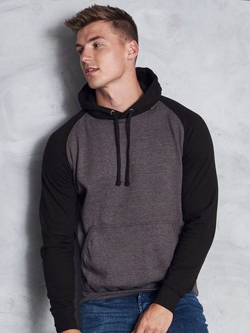 Baseball Hoodie - Baseball Hoodie