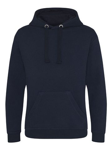 Graduate Heavyweight Hoodie - NFN - New French Navy