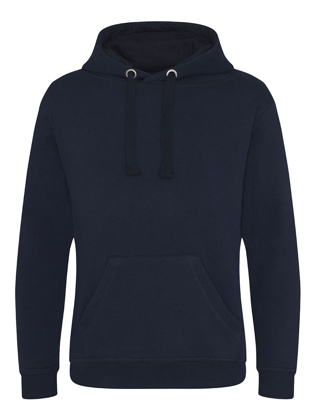 Graduate Heavyweight Hoodie - NFN - New French Navy