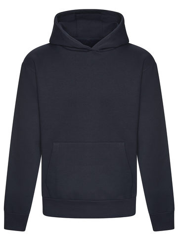 Heavyweight Signature Hoodie - NFN - New French Navy