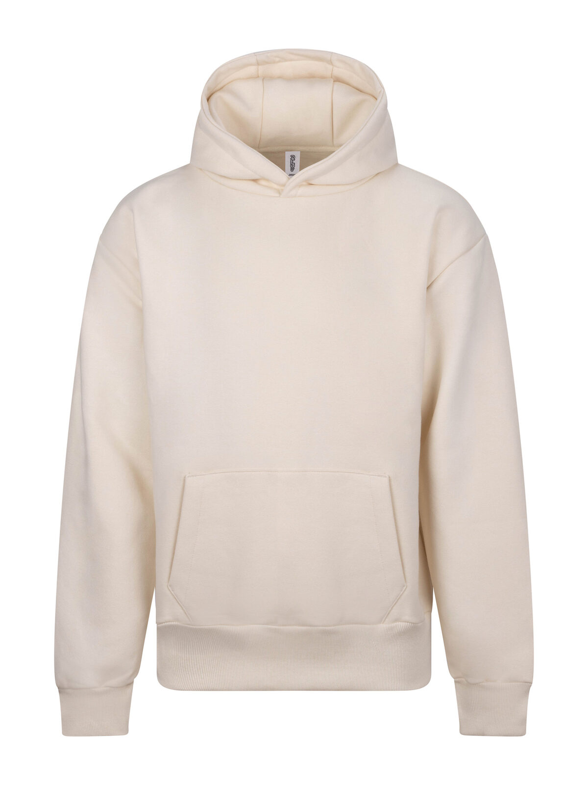 Signature Heavyweight Hoodie - VNM - Vanilla Milkshake