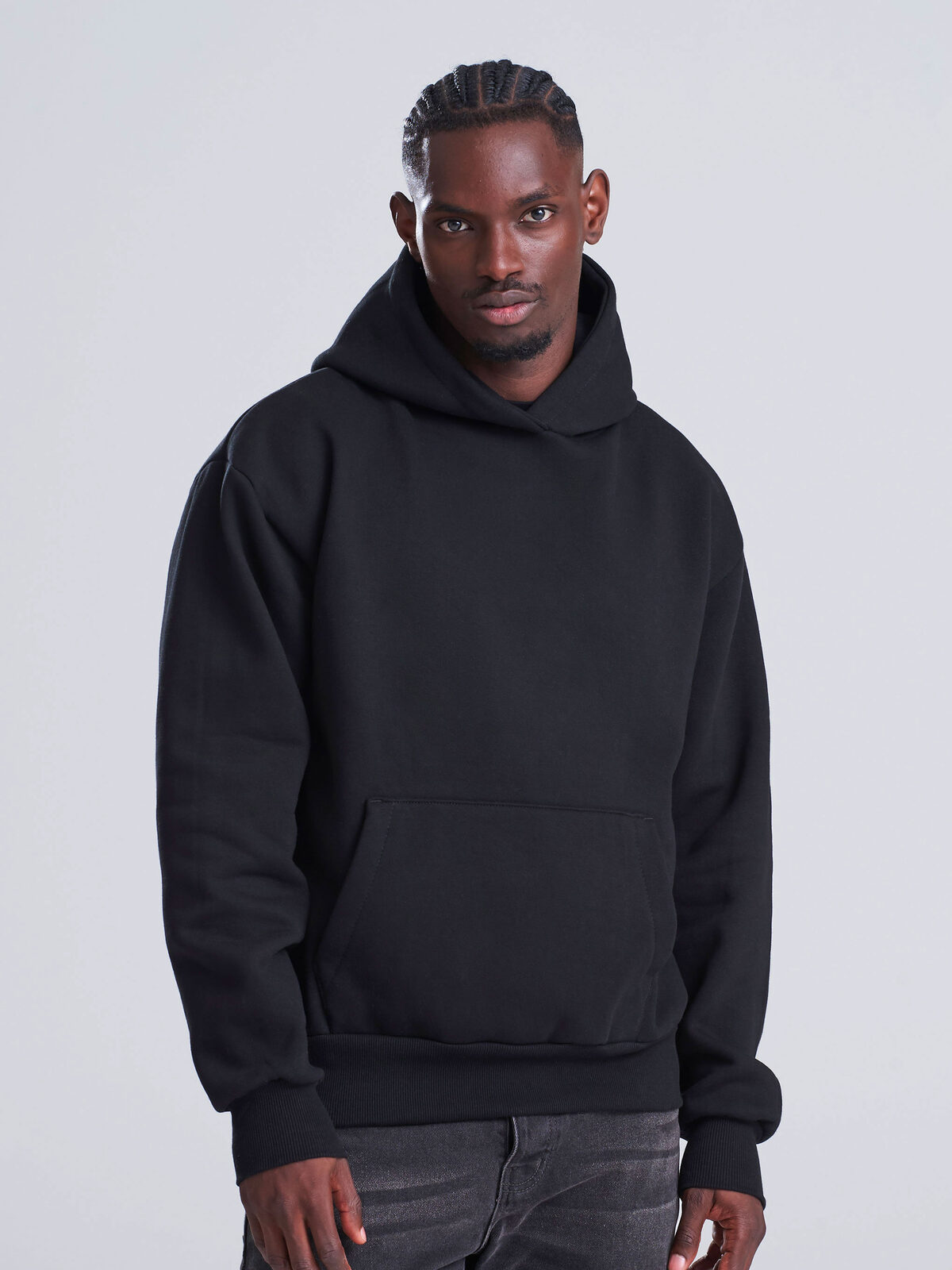 Signature Heavyweight Hoodie