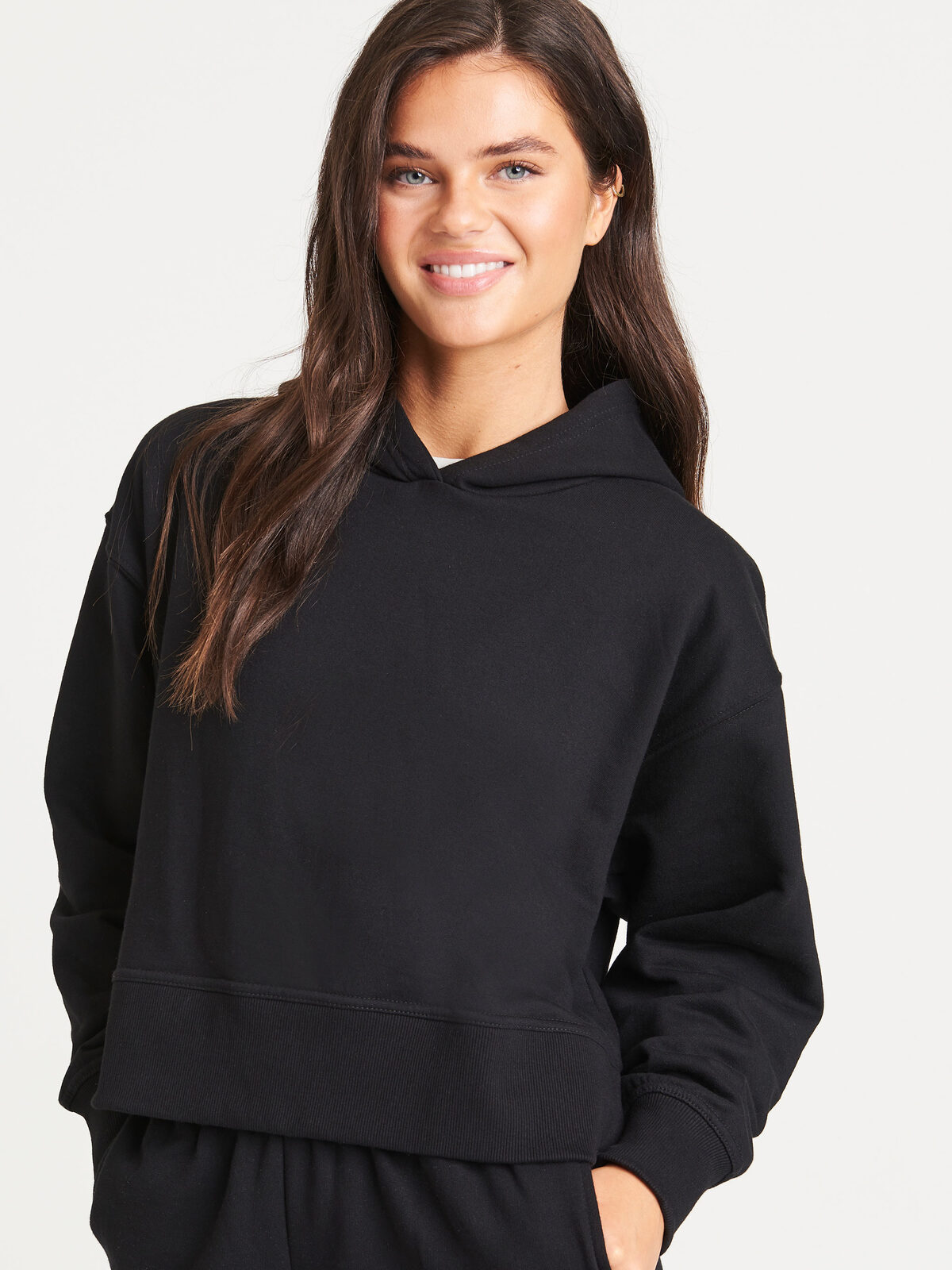 Women's Relaxed Hoodie