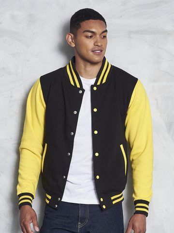 Varsity Jacket