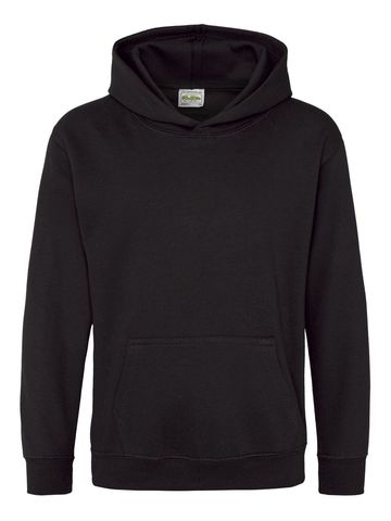 Kids Hoodie - JBL - Jet Black