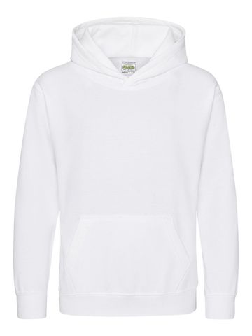 Kids Hoodie - ARW - Arctic White