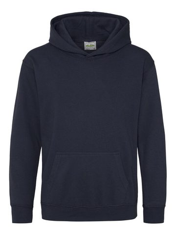 Kids Hoodie - NFN - New French Navy