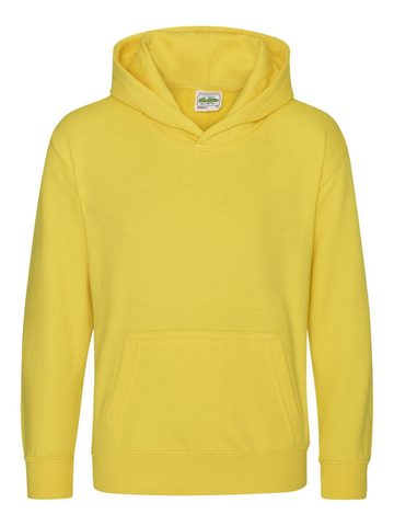 Kids Hoodie - SUY - Sun Yellow