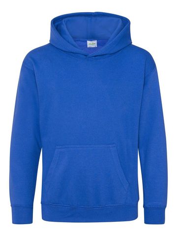 Kids Hoodie - ROY - Royal Blue