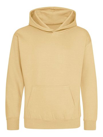 Kids Hoodie - DES - Desert Sand