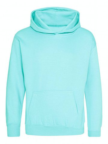 Kids Hoodie - PEP - Peppermint