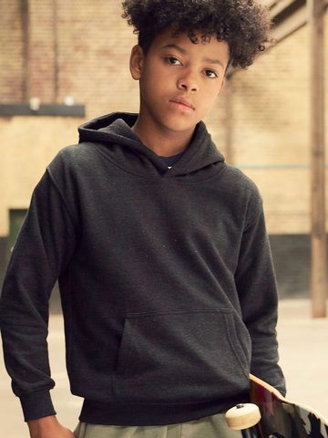 Kids Hoodie - Kids Hoodie