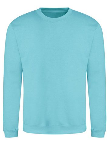 Awdis Sweat - TQS - Turquoise Surf