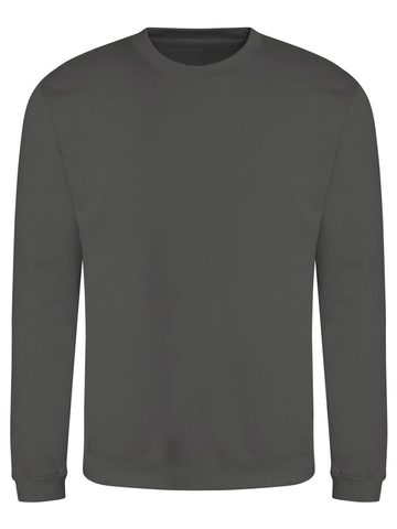 Awdis Sweat - SGR - Steel Grey