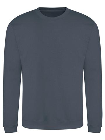 Awdis Sweat - AFB - Airforce Blue