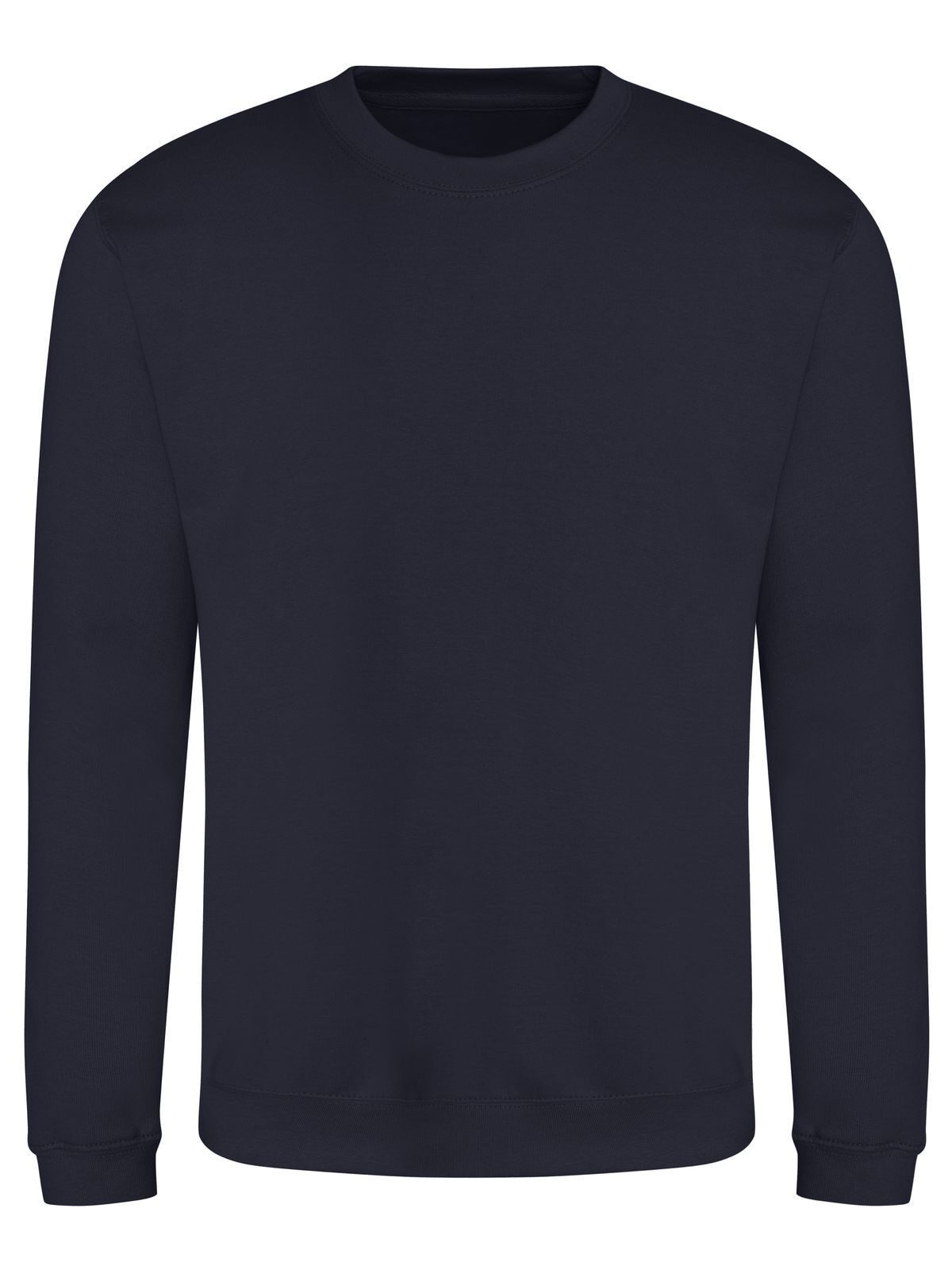 AWDis Sweat - NFN - New French Navy