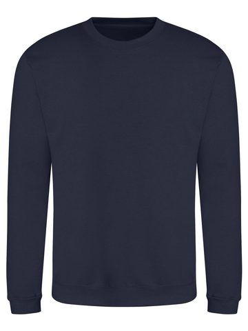 Awdis Sweat - OXN - Oxford Navy