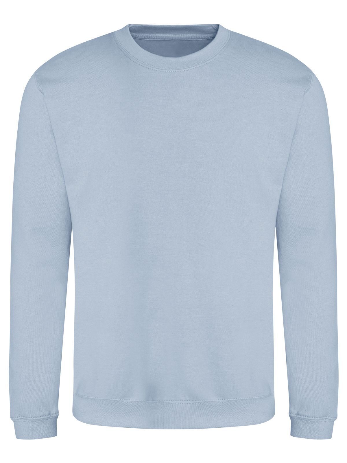 AWDis Sweat - SKY - Sky Blue