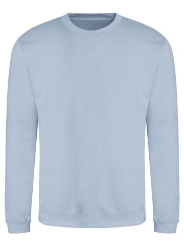 Awdis Sweat - SKY - Sky Blue