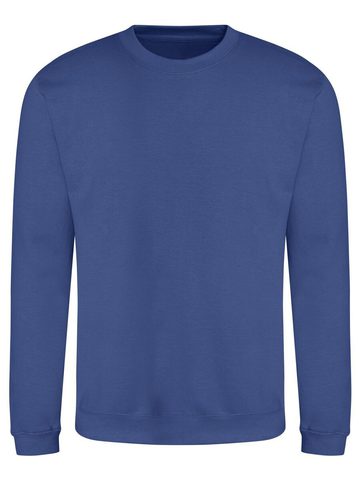 Awdis Sweat - ROY - Royal Blue