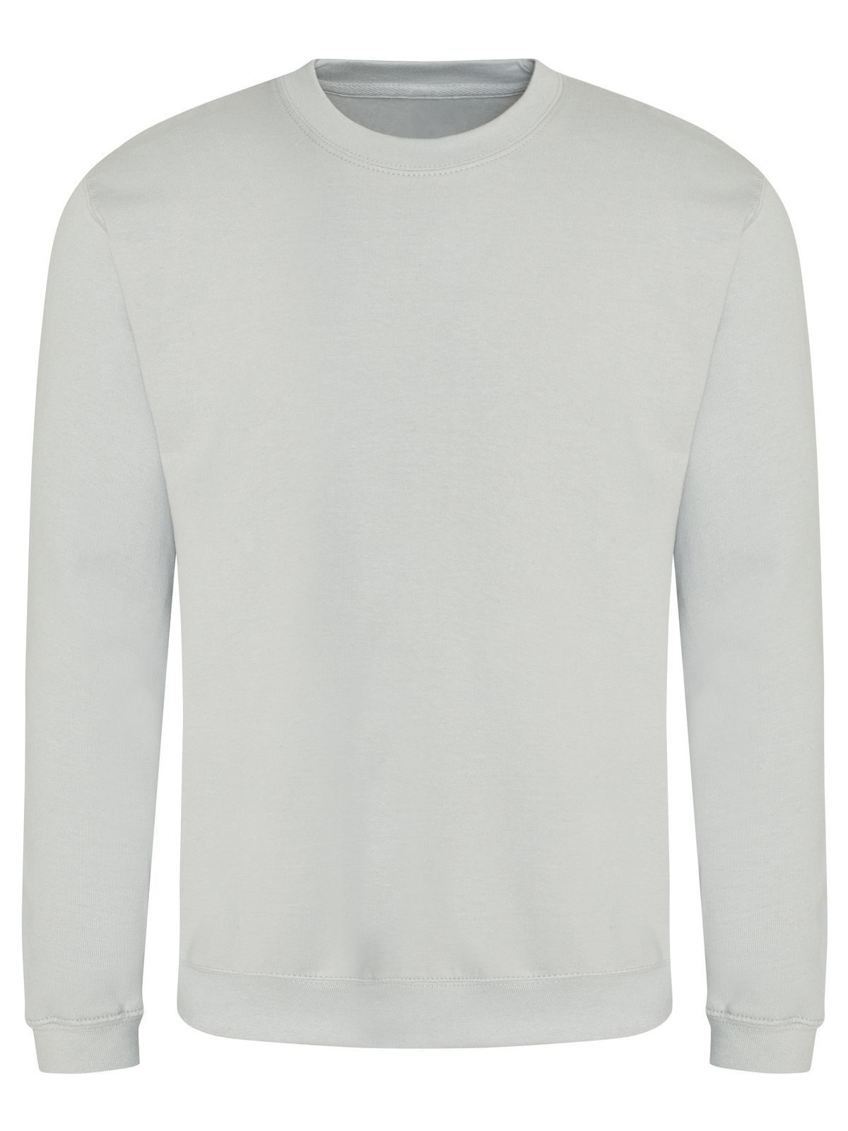 AWDis Sweat - MON - Moondust Grey