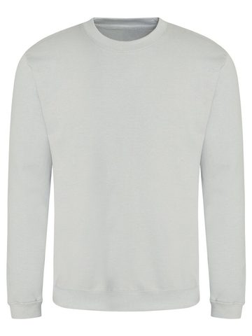 Awdis Sweat - MON - Moondust Grey
