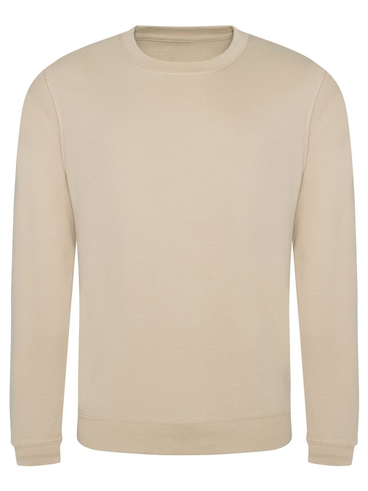 AWDis Sweat - NUD - Nude