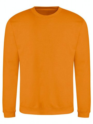 Awdis Sweat - PUP - PUMPKIN PIE