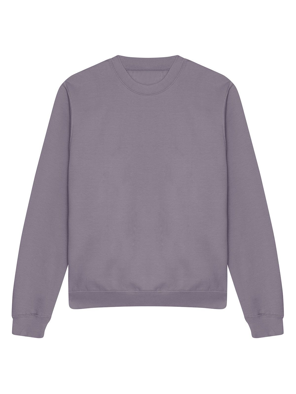 AWDis Sweat - DTL - DUSTY LILAC