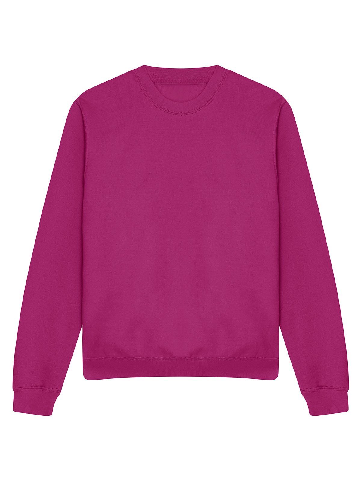 AWDis Sweat - FVF - FESTIVAL FUCHSIA