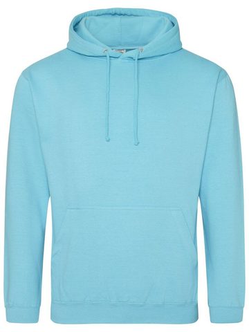 College Hoodie - TQS - Turquoise Surf