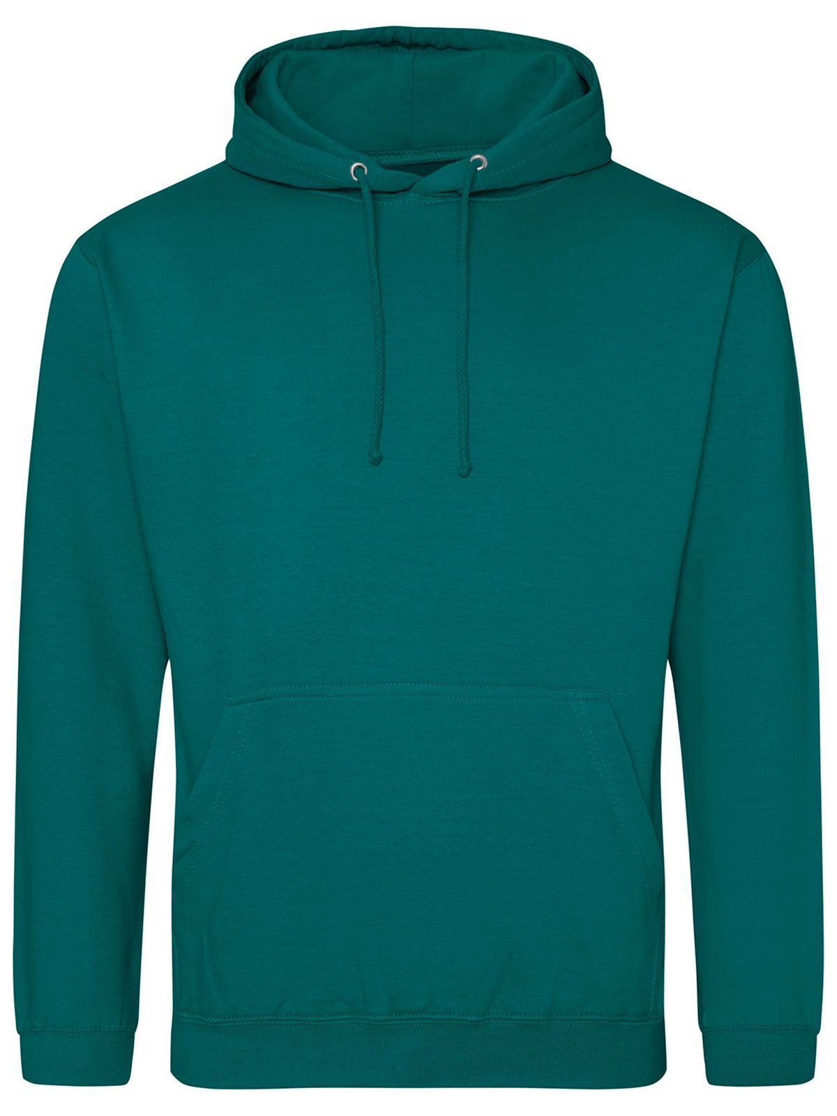 College Hoodie - JAD - JADE