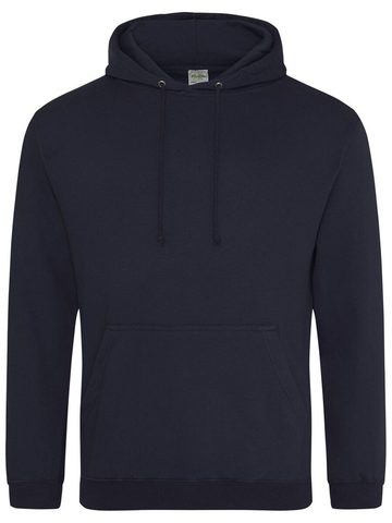 College Hoodie - NFN - New French Navy