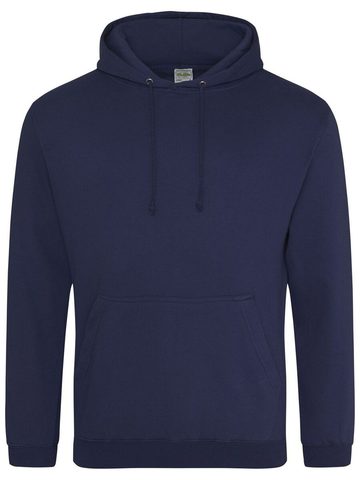 College Hoodie - OXN - Oxford Navy