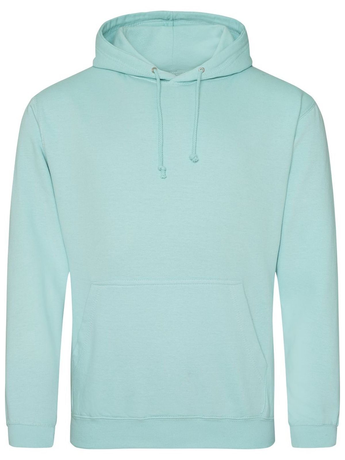 College Hoodie - PEP - PEPPERMINT