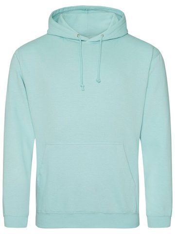 College Hoodie - PEP - Peppermint