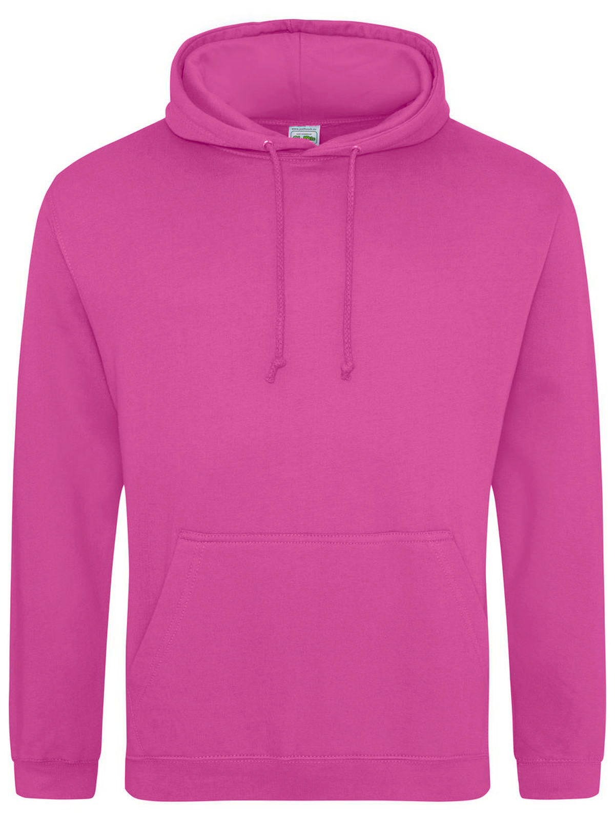 College Hoodie - PPU - PINKY PURPLE