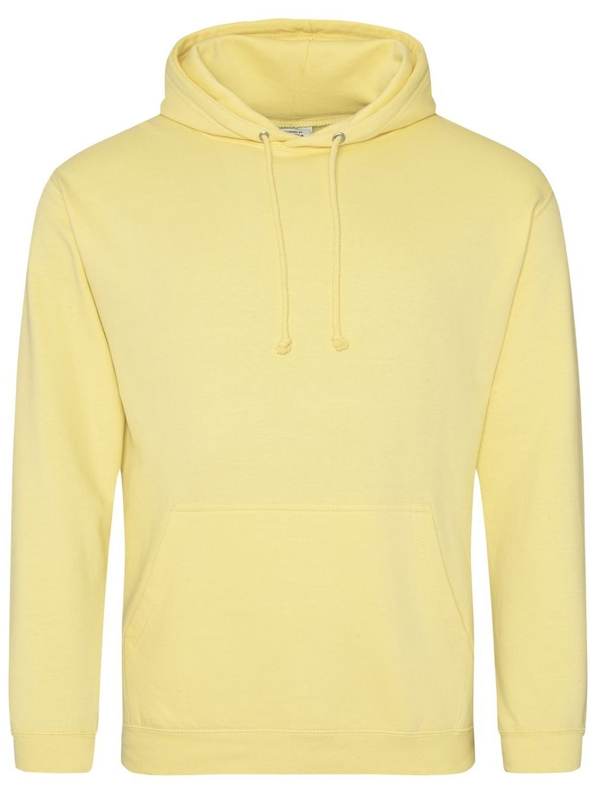 College Hoodie - SHL - SHERBET LEMON