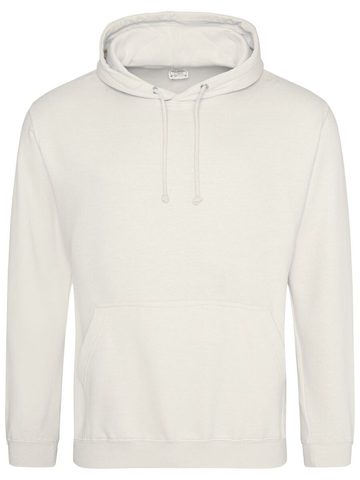 College Hoodie - VNM - Vanilla Milkshake
