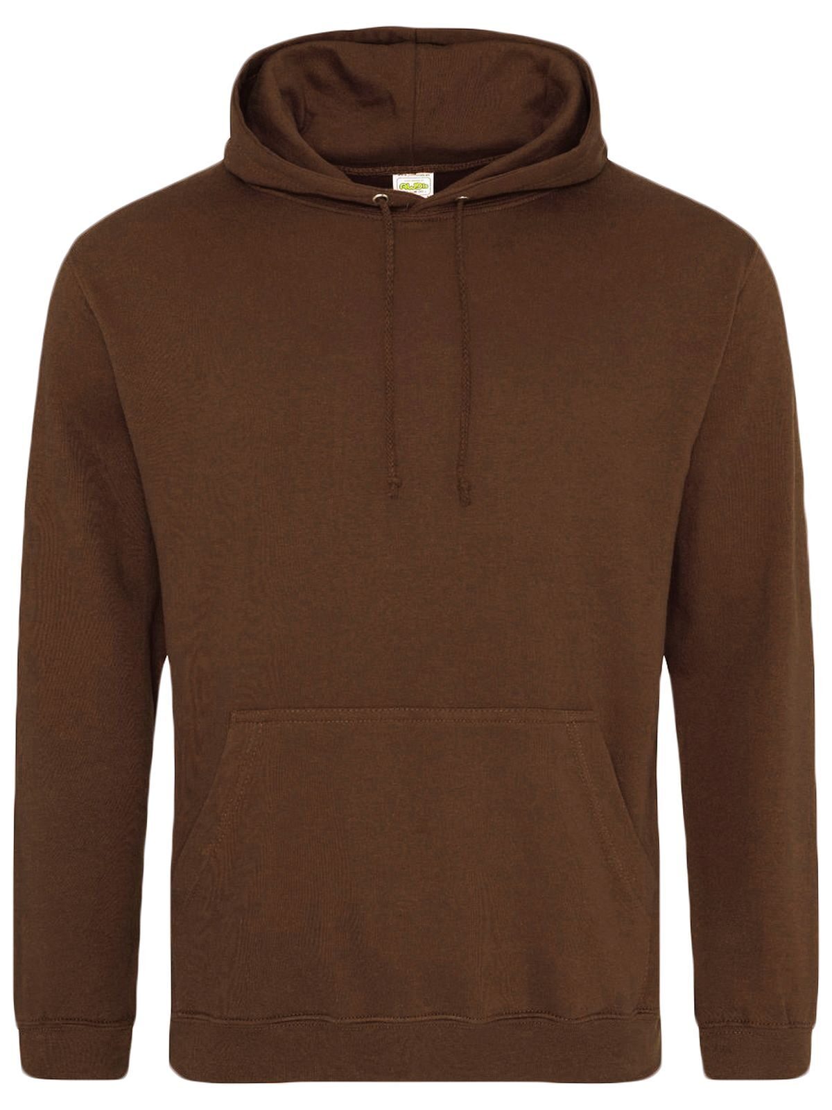 College Hoodie - CAR - CARAMEL TOFFEE