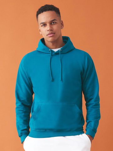 College Hoodie - College Hoodie