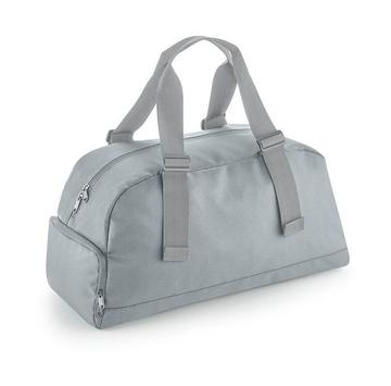 Recycled Essentials Holdall - 120 - PURE GREY