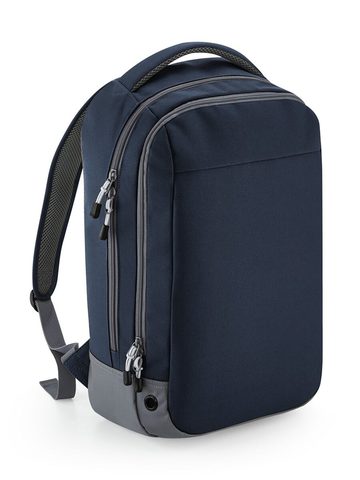 Athleisure Sports Backpack - FNA - French navy