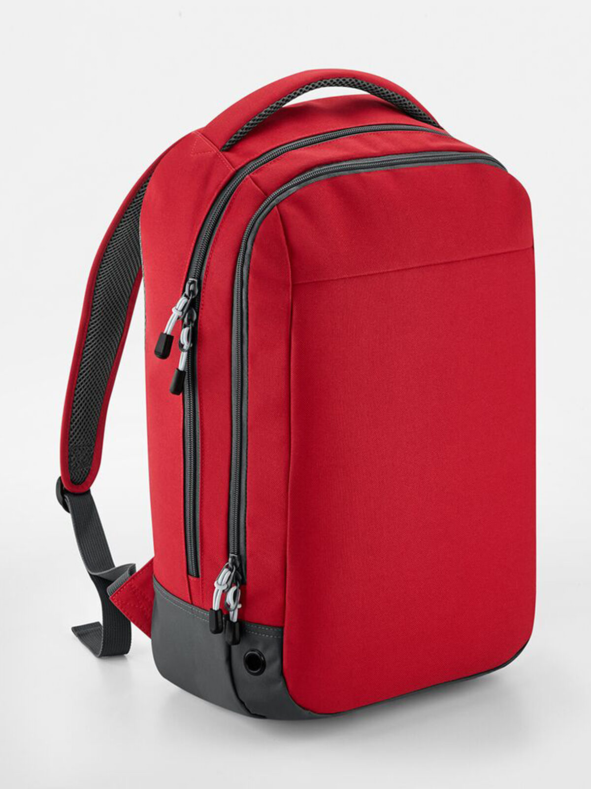 Athleisure Sports Backpack - CSR - Classic red