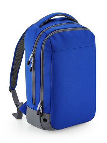 Athleisure Sports Backpack - Bro - Bright royal
