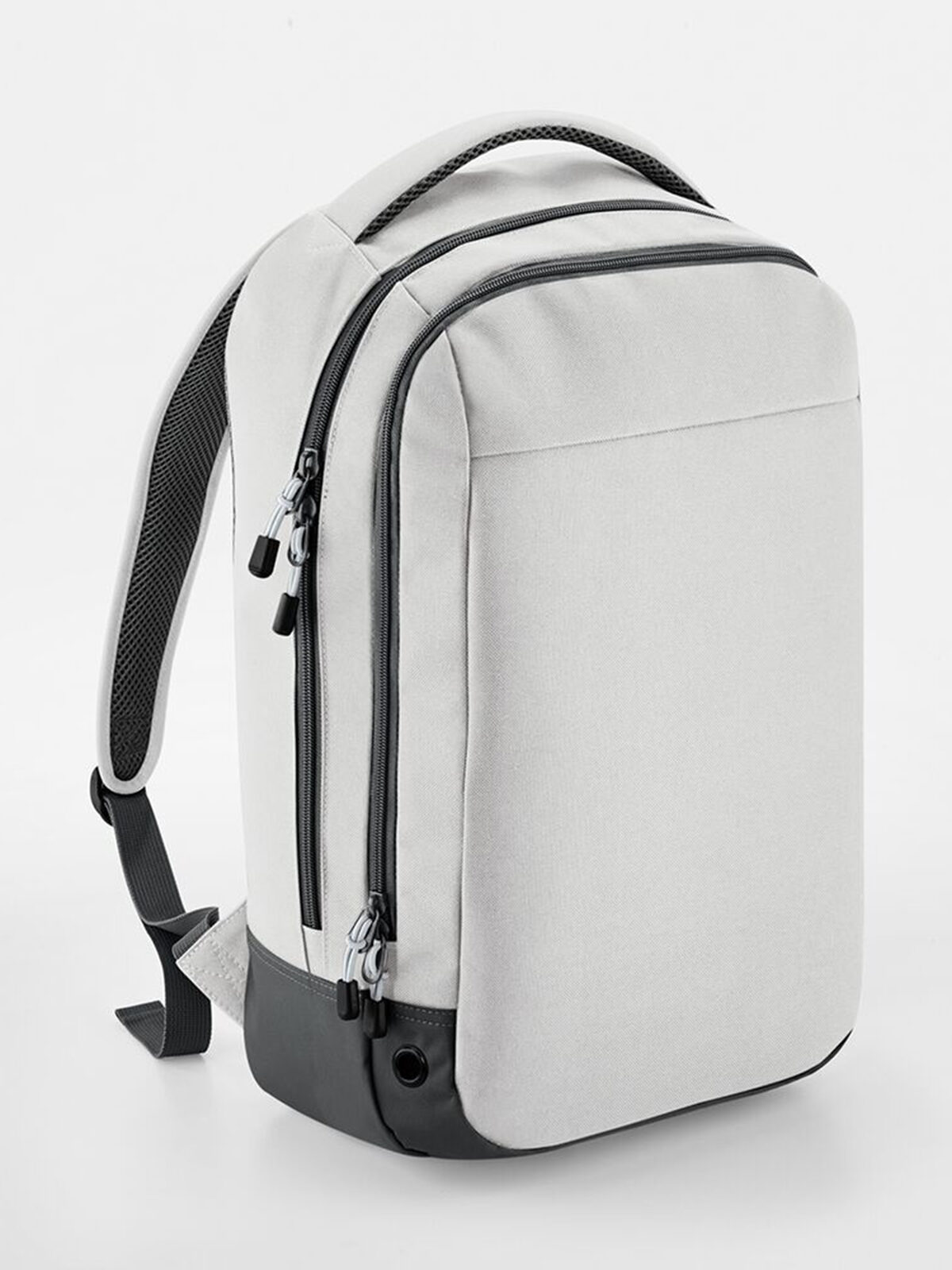 Athleisure Sports Backpack - Ice Grey