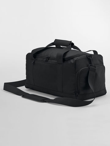 Small Training Holdall - BLK - Black