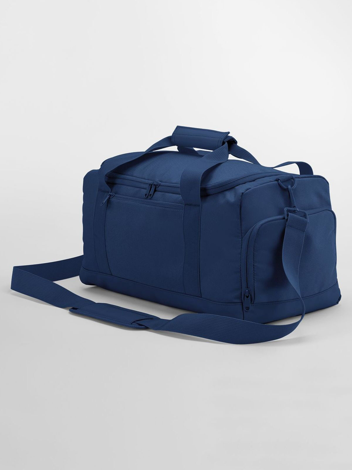 Small Training Holdall - Dark royal