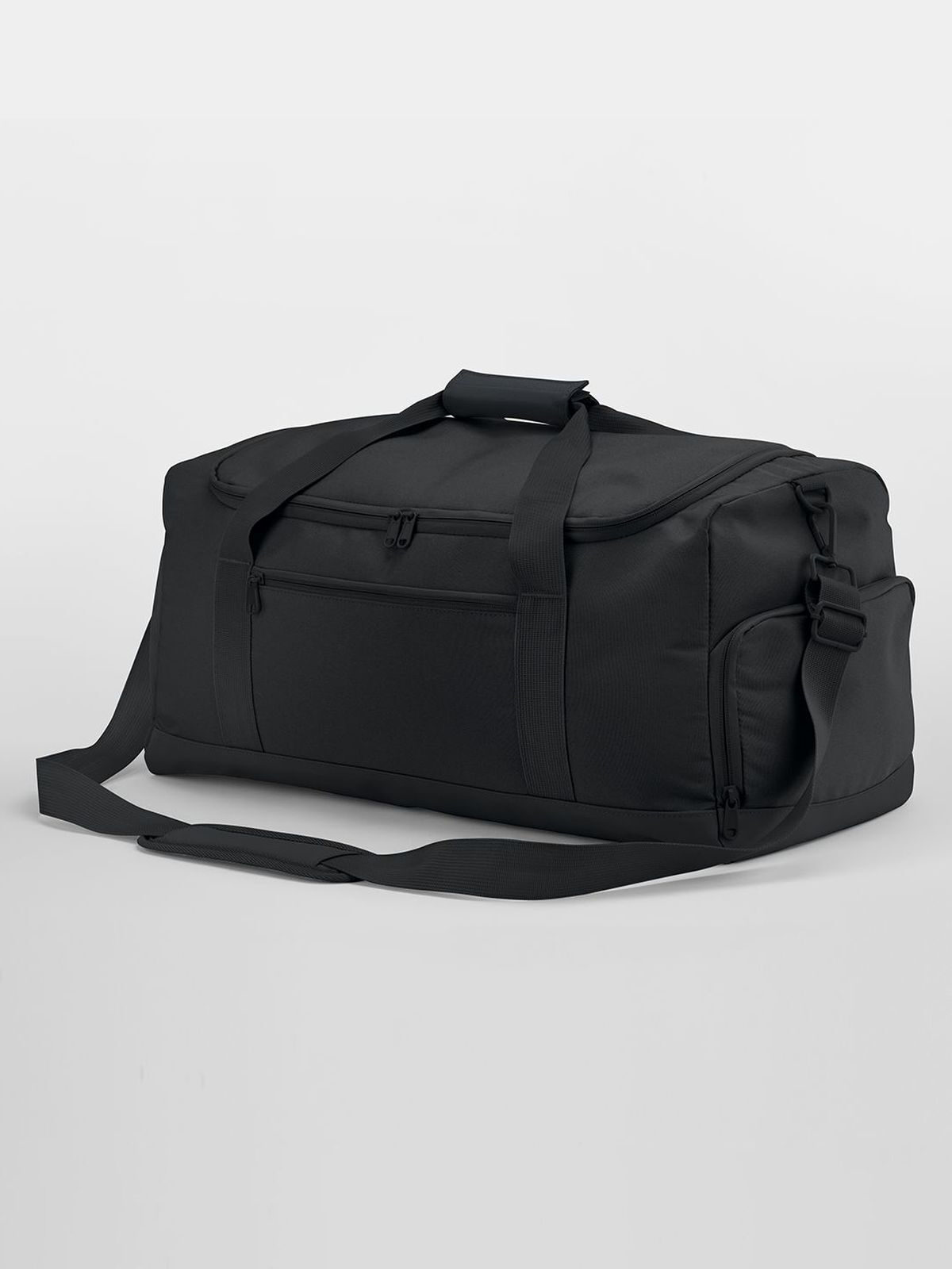 Medium Training Holdall - BLK - Black