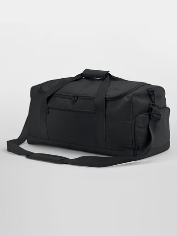 Medium Training Holdall - BLK - Black